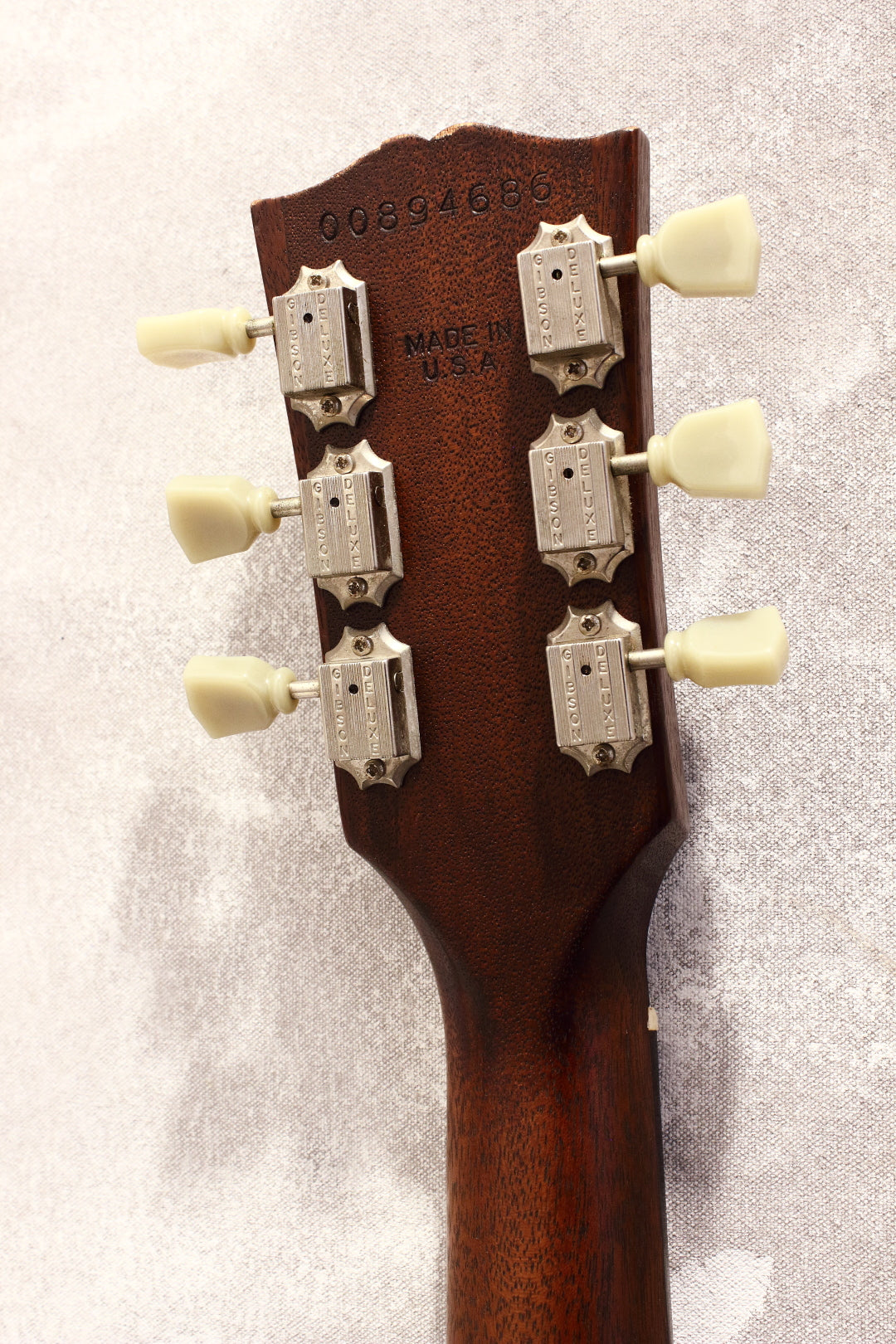 Gibson SG Special Walnut 2004