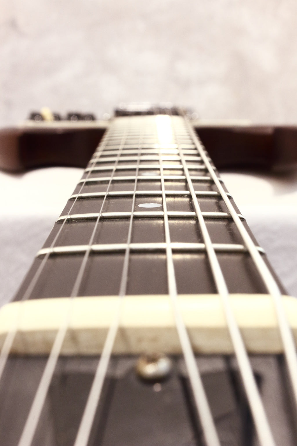 Gibson SG Special Walnut 2004