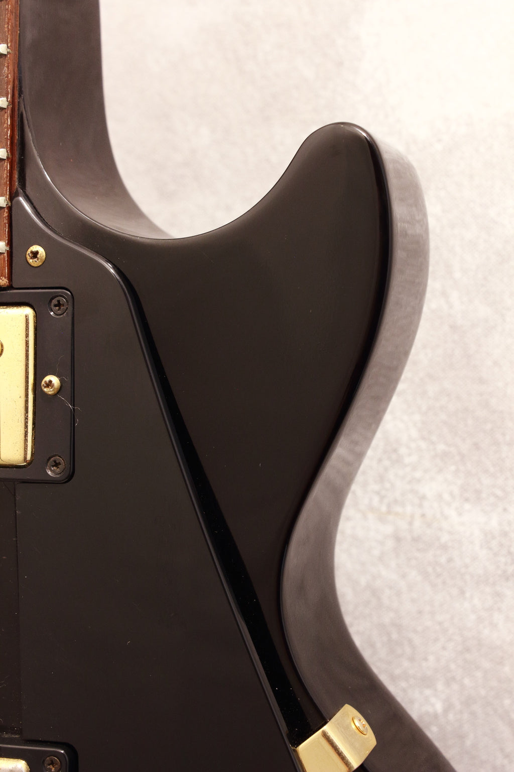 Gibson Les Paul Studio Ebony 2011