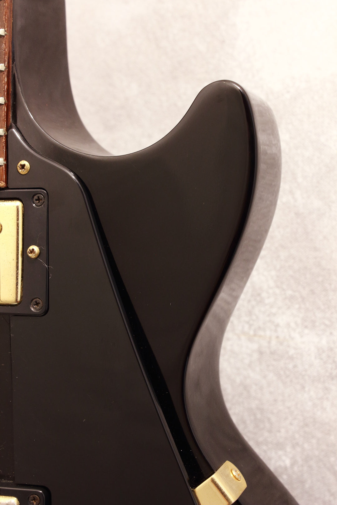 Gibson Les Paul Studio Ebony 2011