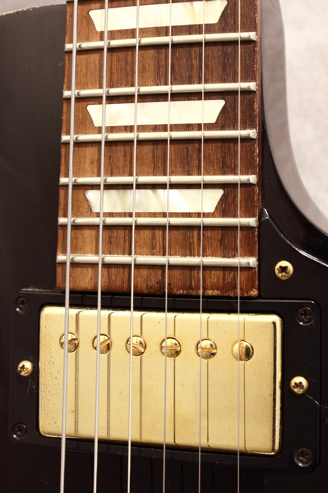 Gibson Les Paul Studio Ebony 2011