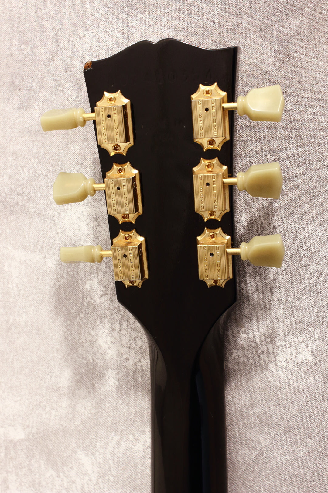 Gibson Les Paul Studio Ebony 2011