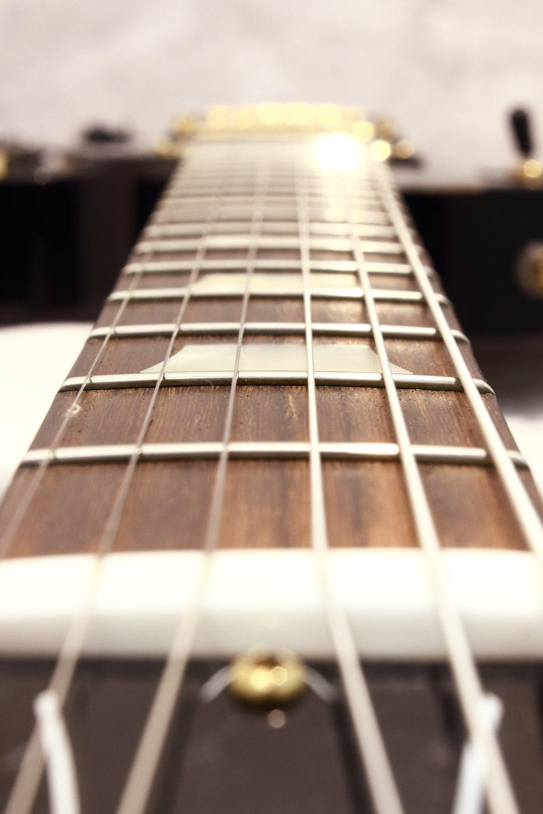 Gibson Les Paul Studio Ebony 2011