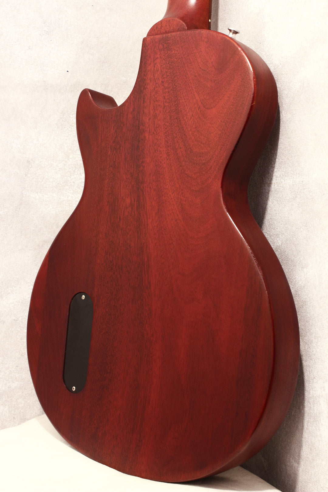 Gibson Les Paul Junior Faded Cherry 2009