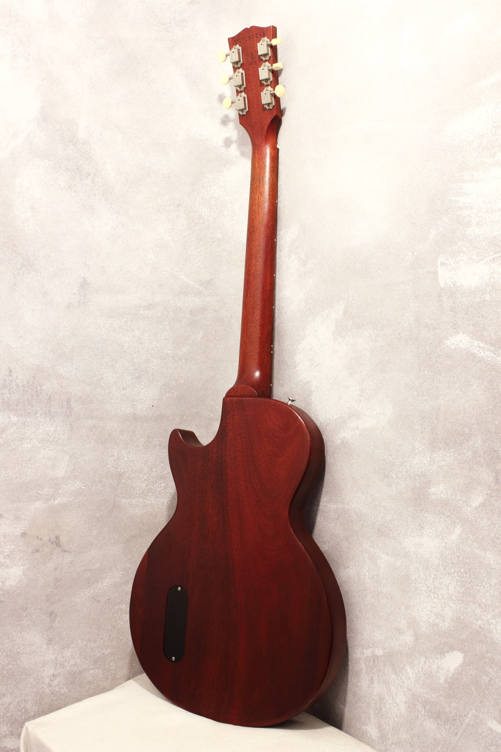 Gibson Les Paul Junior Faded Cherry 2009