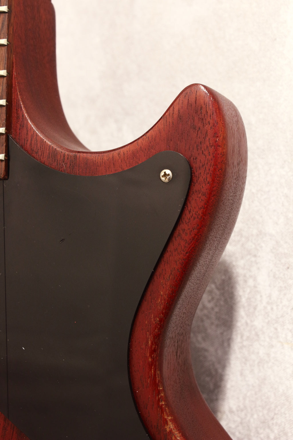 Gibson Les Paul Junior Faded Cherry 2009