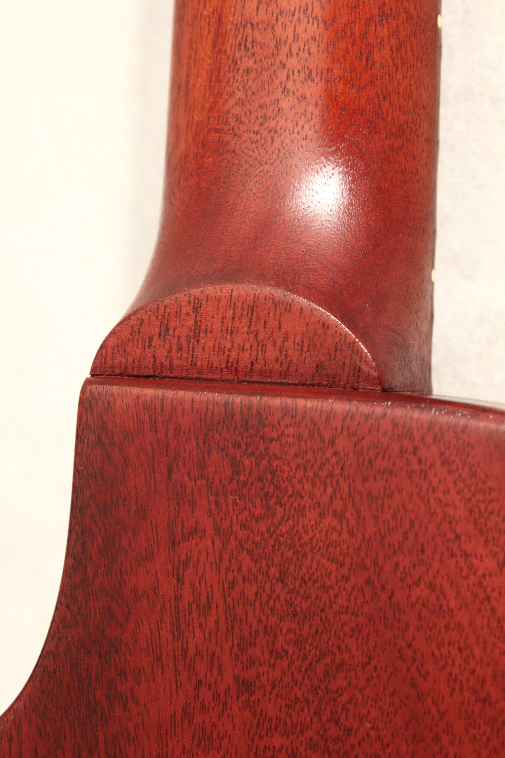 Gibson Les Paul Junior Faded Cherry 2009