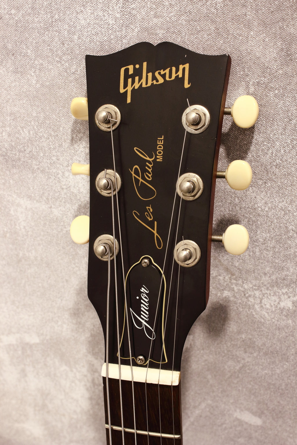 Gibson Les Paul Junior Faded Cherry 2009