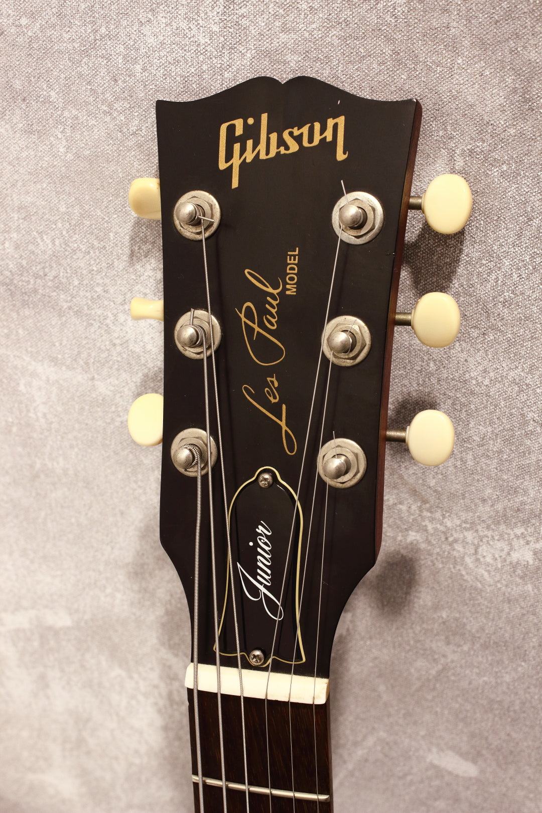 Gibson Les Paul Junior Faded Cherry 2009