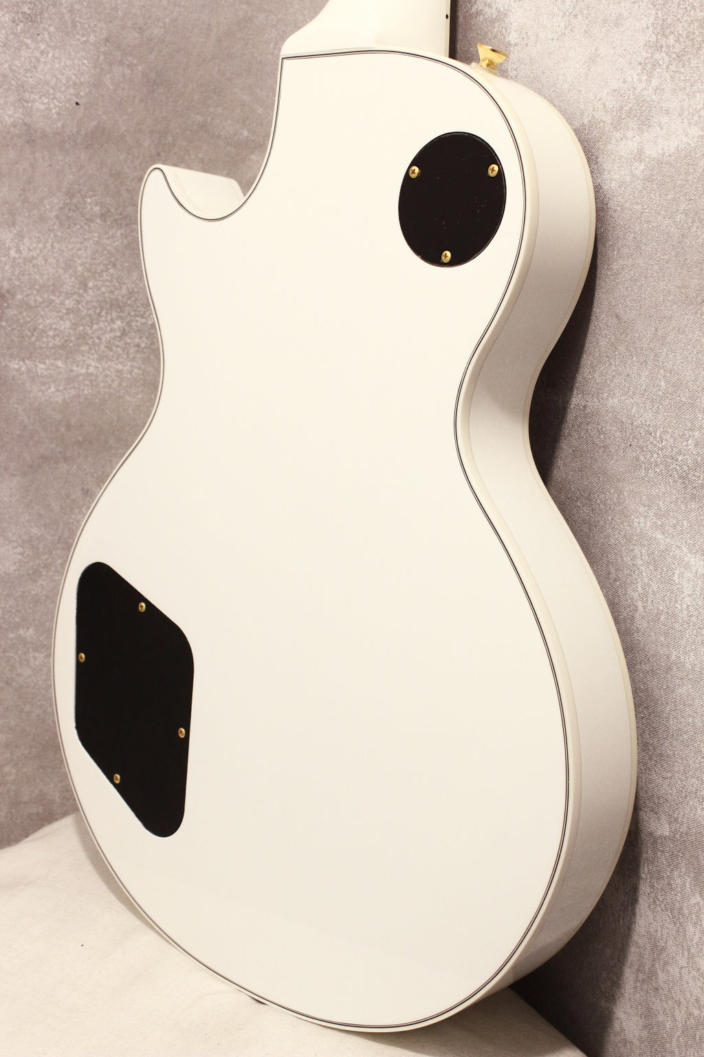 Cool Z ZLC-1 Dignity Snow White 2014