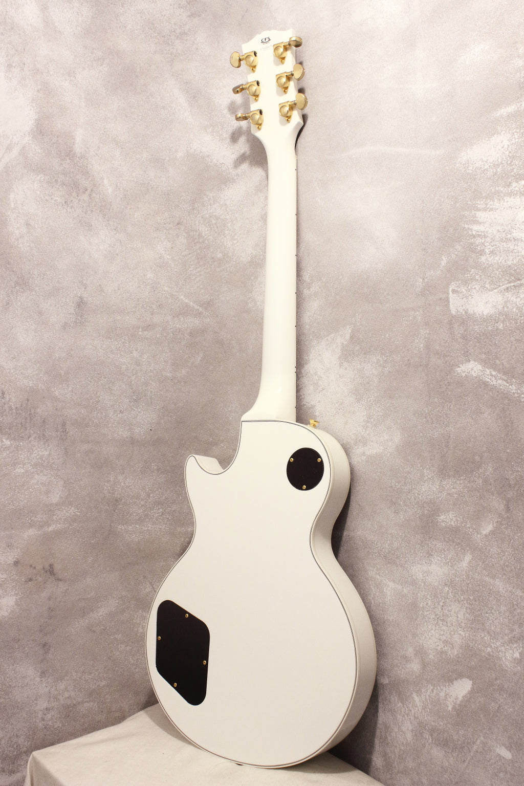 Cool Z ZLC-1 Dignity Snow White 2014