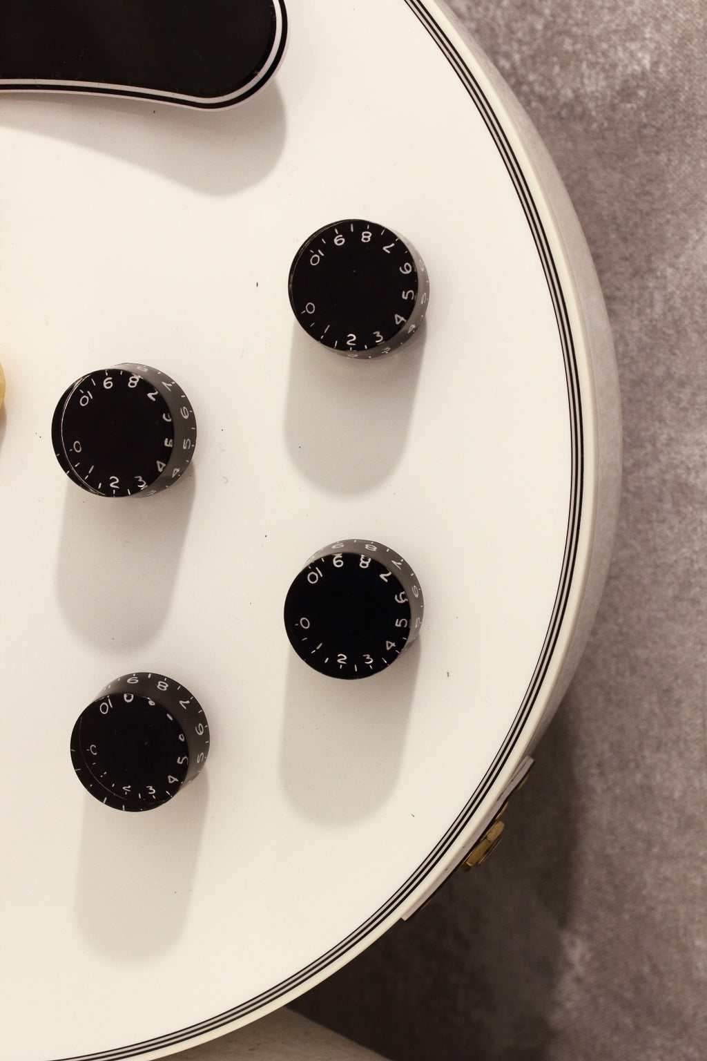 Cool Z ZLC-1 Dignity Snow White 2014