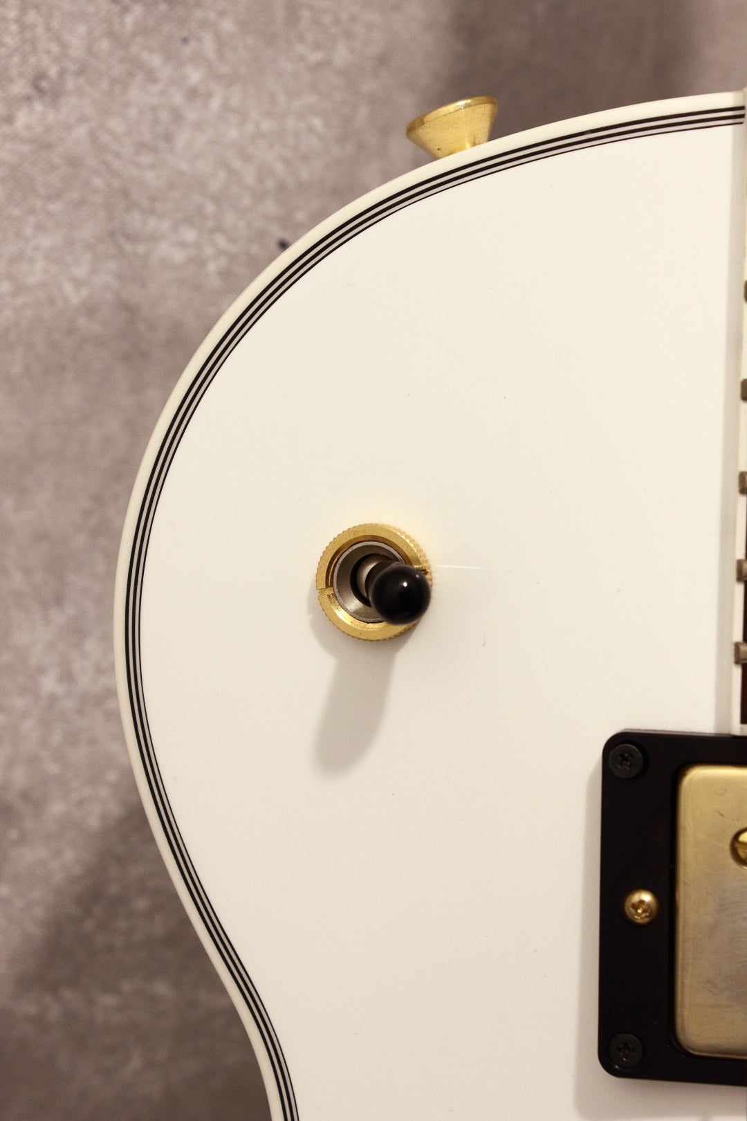 Cool Z ZLC-1 Dignity Snow White 2014