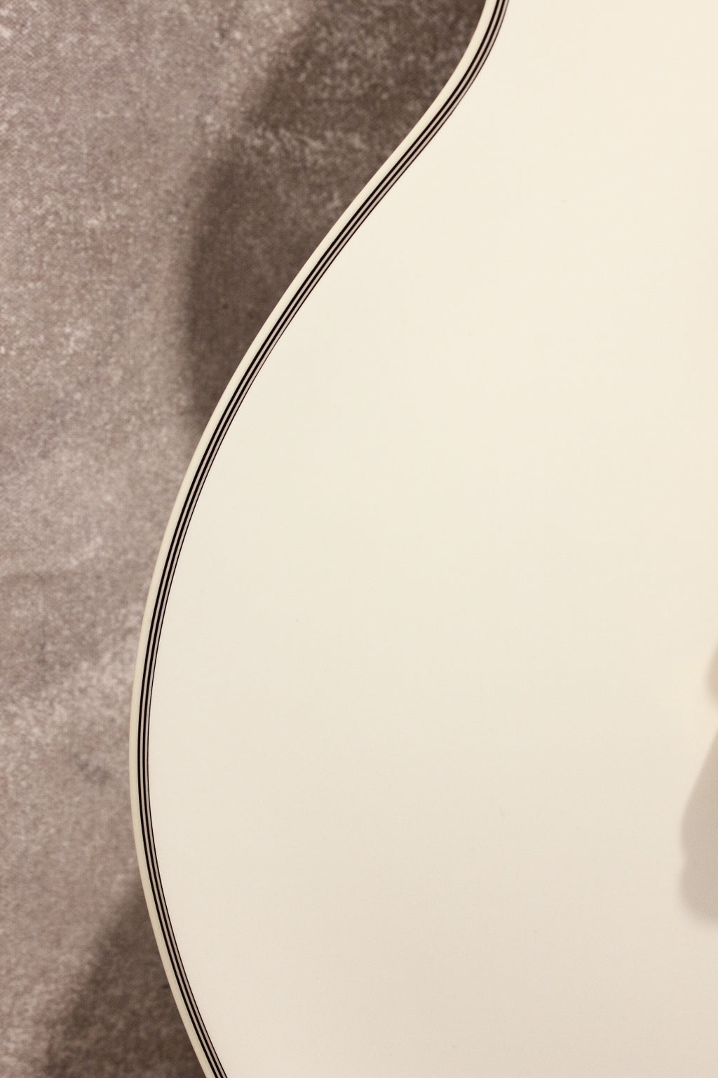 Cool Z ZLC-1 Dignity Snow White 2014