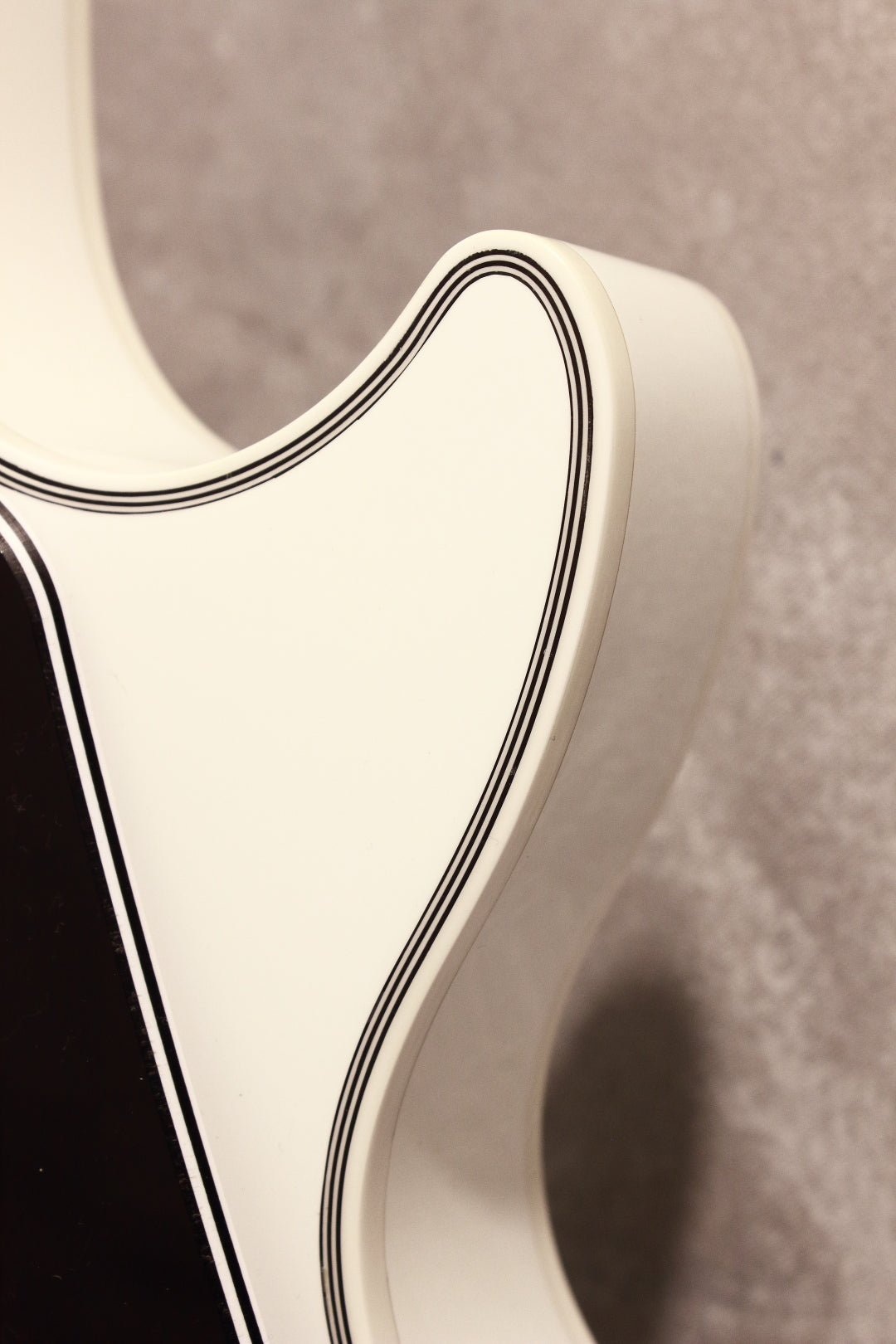 Cool Z ZLC-1 Dignity Snow White 2014