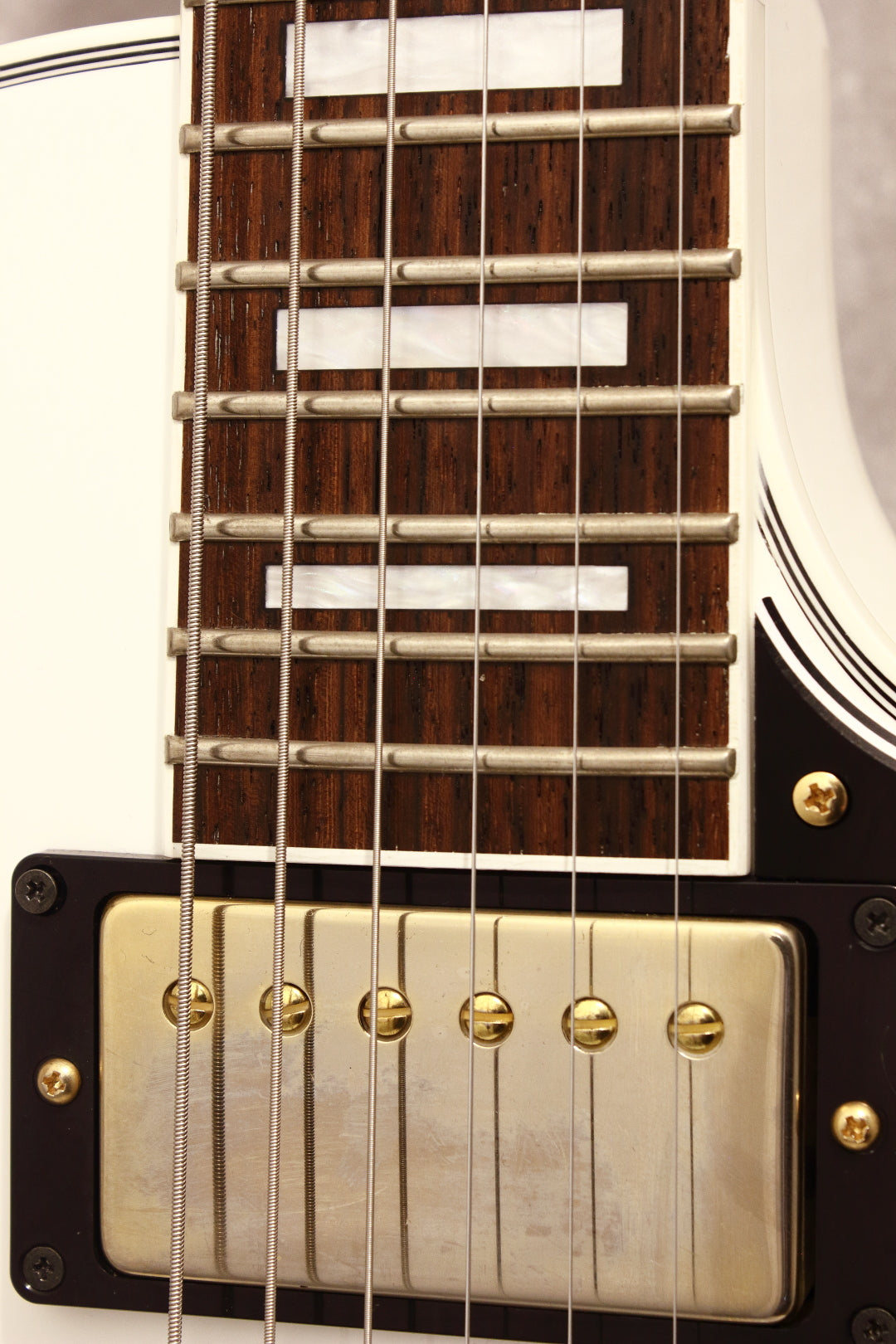 Cool Z ZLC-1 Dignity Snow White 2014