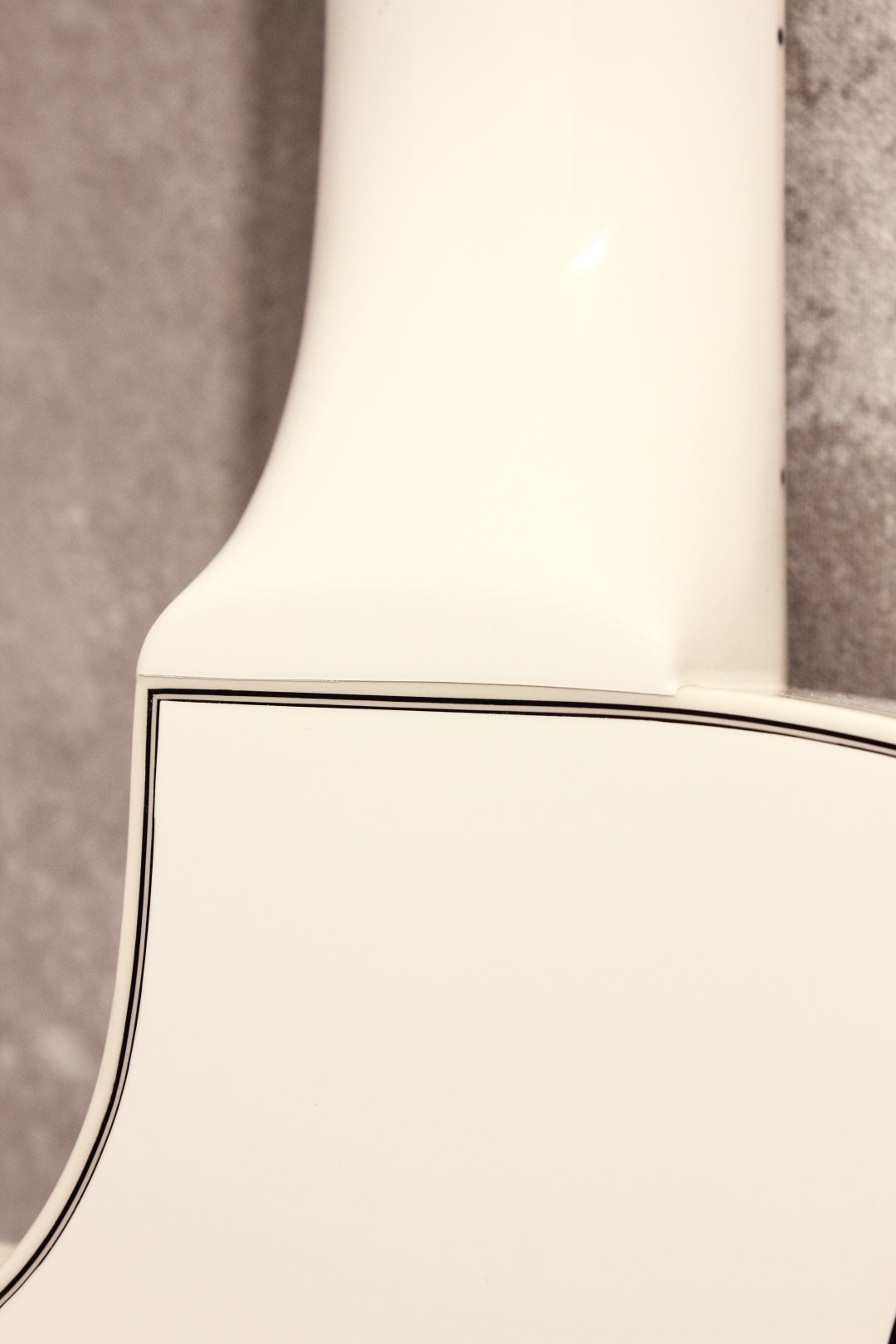 Cool Z ZLC-1 Dignity Snow White 2014