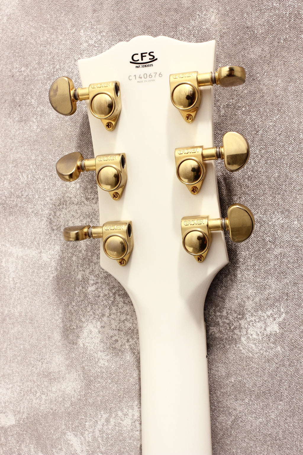 Cool Z ZLC-1 Dignity Snow White 2014