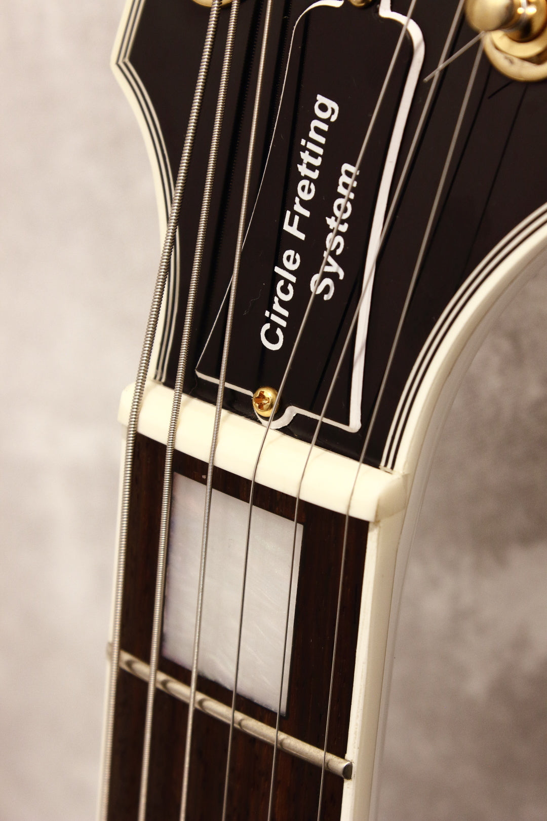 Cool Z ZLC-1 Dignity Snow White 2014