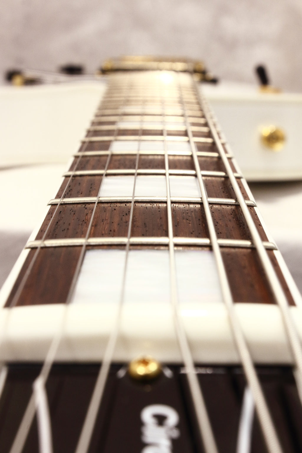 Cool Z ZLC-1 Dignity Snow White 2014