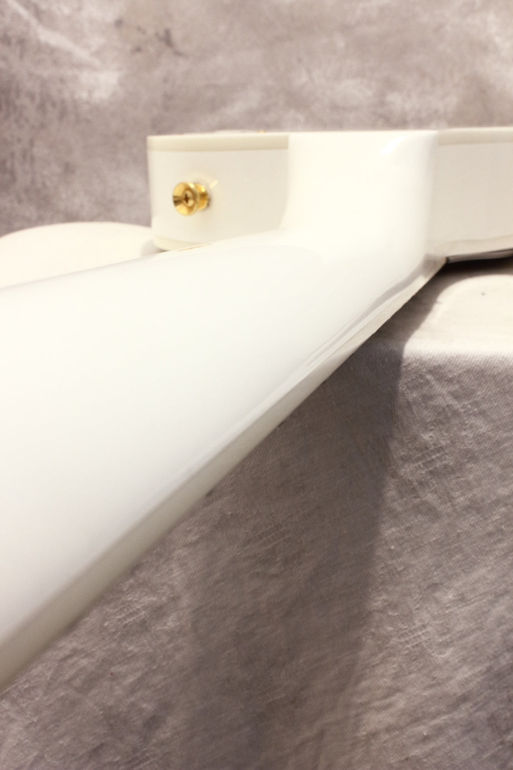 Cool Z ZLC-1 Dignity Snow White 2014