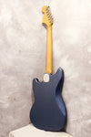 Fender Japan Mustang MG69 Old Lake Placid Blue 2010