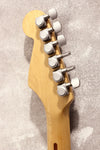 Fender Strat Plus Deluxe Crimson Frost 1991