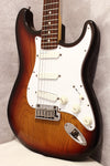 Fender Strat Plus Deluxe Antique Burst 1989