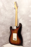 Fender Strat Plus Deluxe Antique Burst 1989