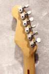 Fender Strat Plus Deluxe Antique Burst 1989