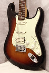 Fender American Deluxe Stratocaster HSS Sunburst 2011