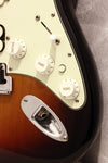 Fender American Deluxe Stratocaster HSS Sunburst 2011