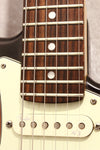 Fender American Deluxe Stratocaster HSS Sunburst 2011