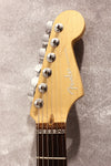 Fender American Deluxe Stratocaster HSS Sunburst 2011