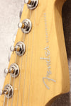 Fender American Deluxe Stratocaster HSS Sunburst 2011