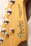 Fender American Standard Stratocaster Olympic White 1987