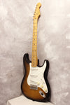 Fender Japan '57 Stratocaster ST57-58US Sunburst 2004