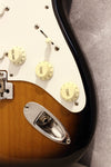 Fender Japan '57 Stratocaster ST57-58US Sunburst 2004