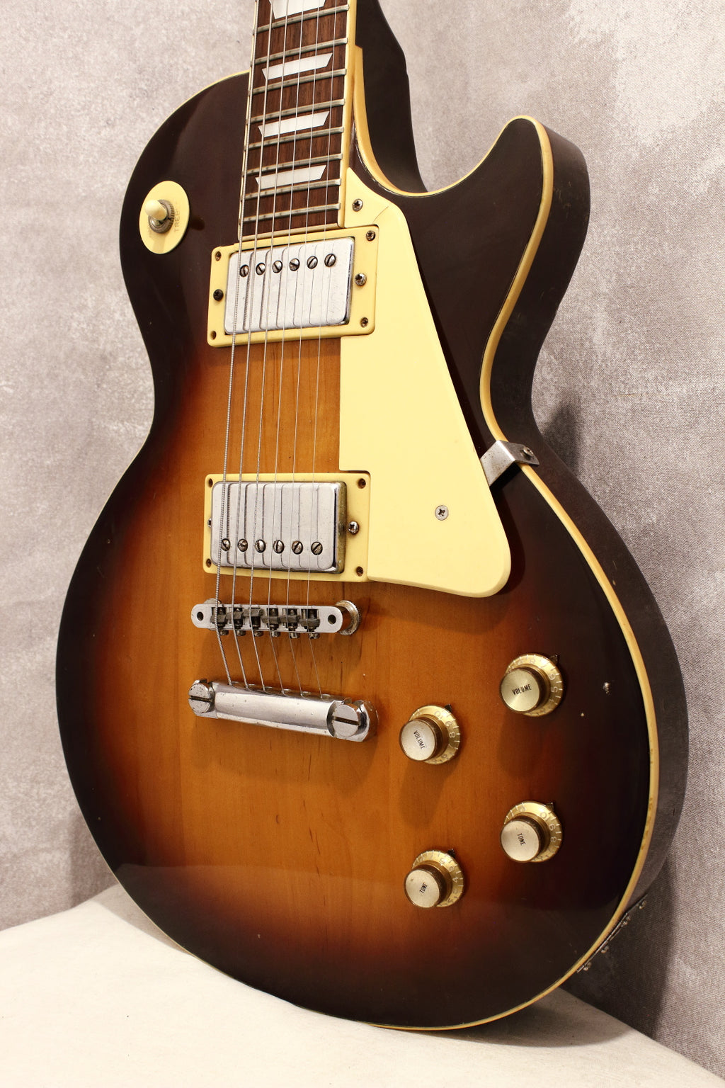 Yamaha Studio Lord SL500 Brown Sunburst 1978