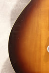 Yamaha Studio Lord SL500 Brown Sunburst 1978