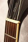 Yamaha Studio Lord SL500 Brown Sunburst 1978