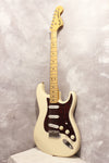 Fender Japan '68 Stratocaster ST68-85TX Vintage White 2005