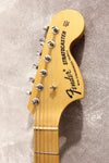 Fender Japan '68 Stratocaster ST68-85TX Vintage White 2005