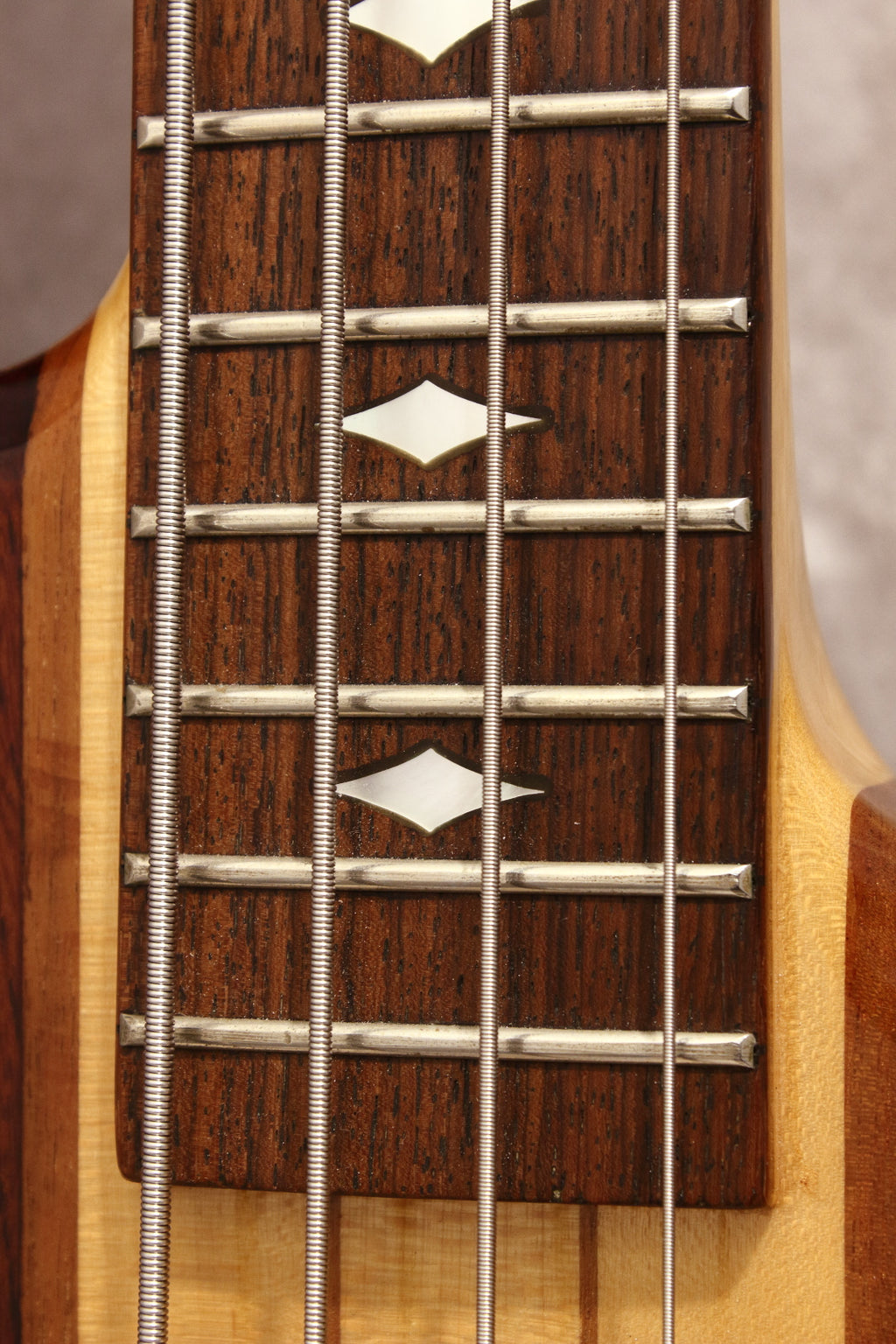 Aria Pro II TSB-650 Thor Sound Bass Walnut Stain 1982