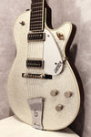 Gretsch 6129-1957 Sparkle Jet Silver 1994