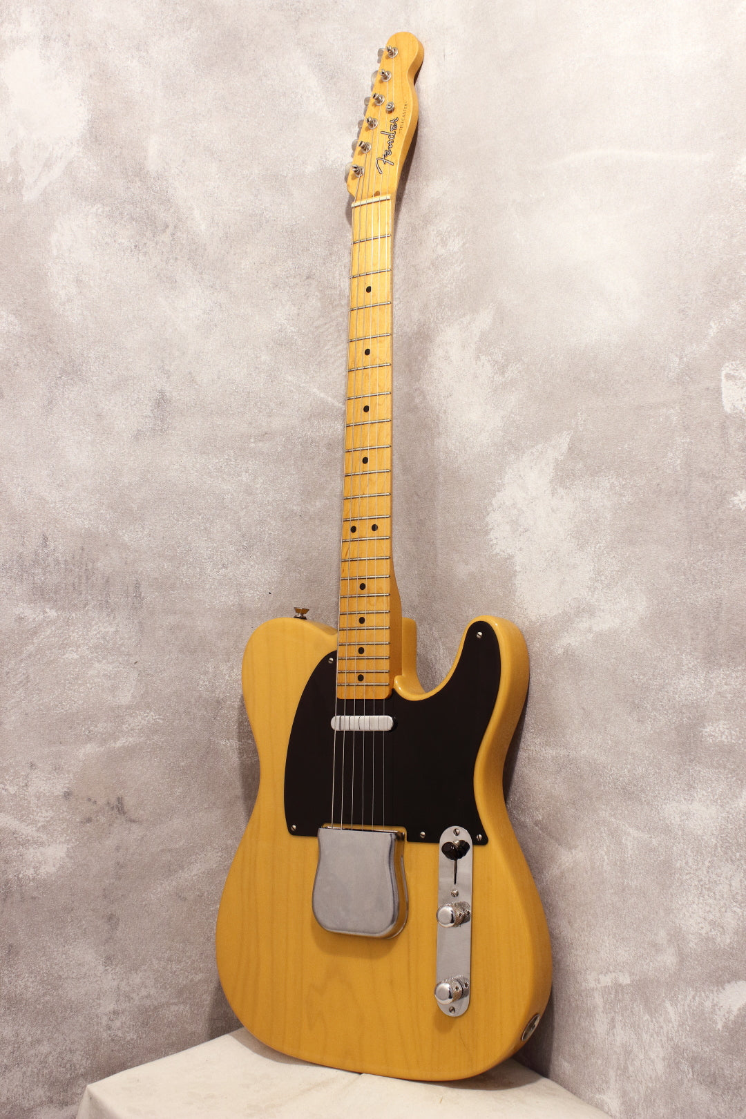 Fender American Vintage '52 Telecaster Butterscotch 2004