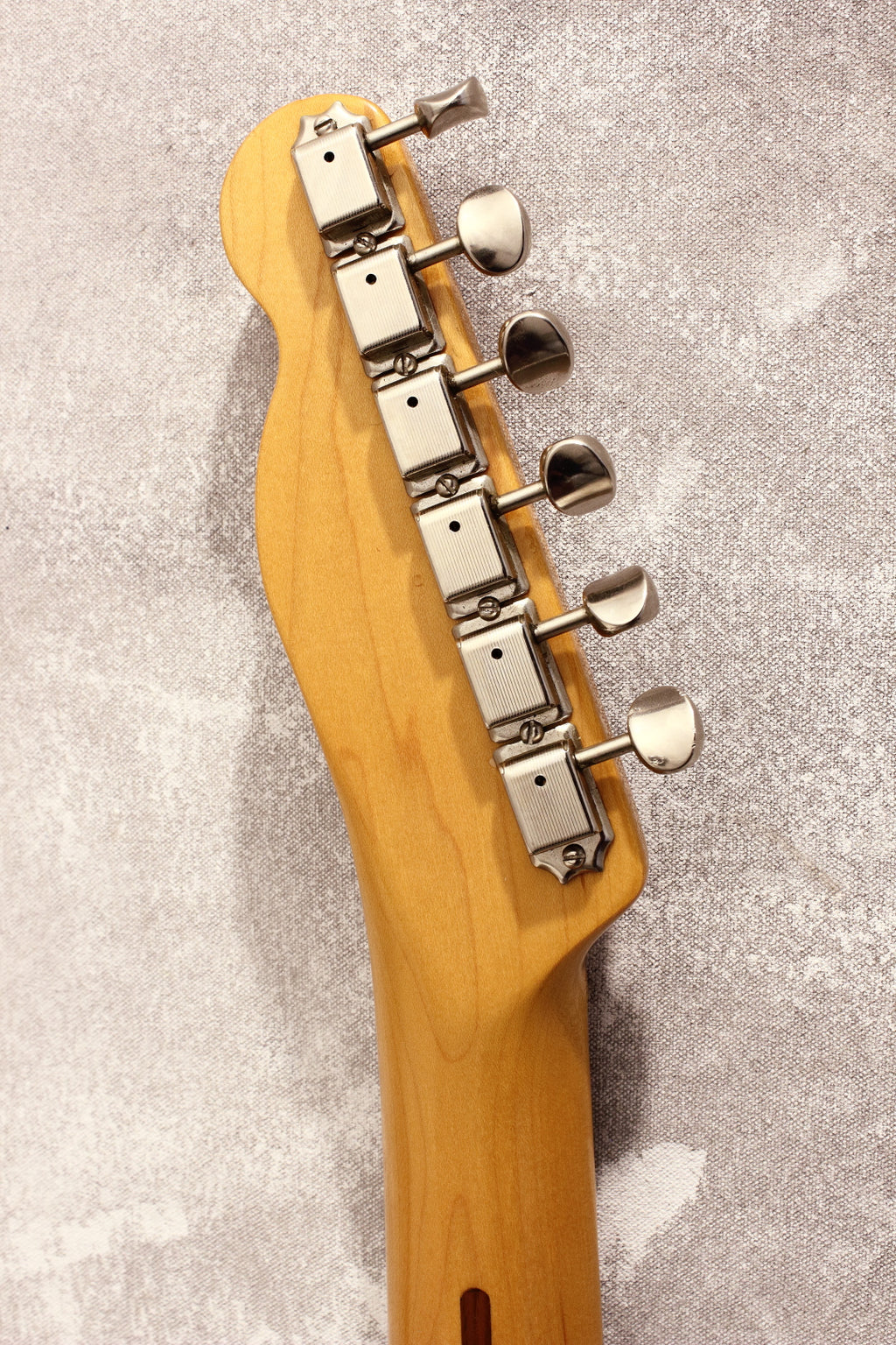 Fender American Vintage '52 Telecaster Butterscotch 2004