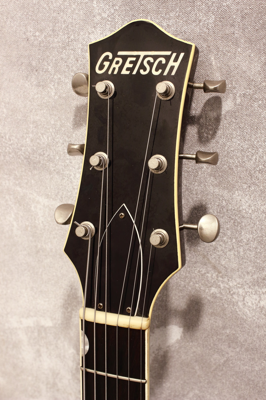 Gretsch 6129-1957 Sparkle Jet Silver 1994