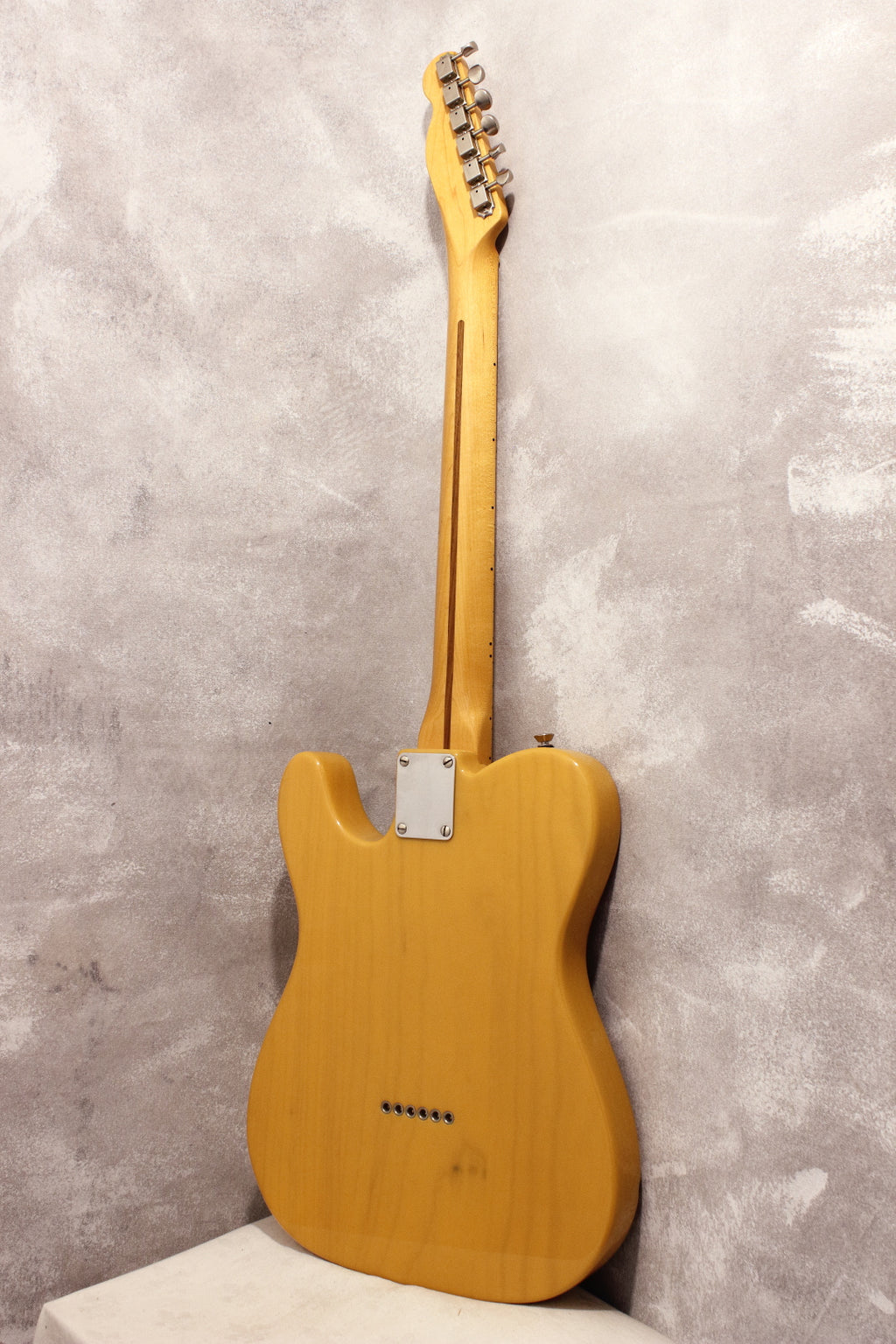 Fender American Vintage '52 Telecaster Butterscotch 2004