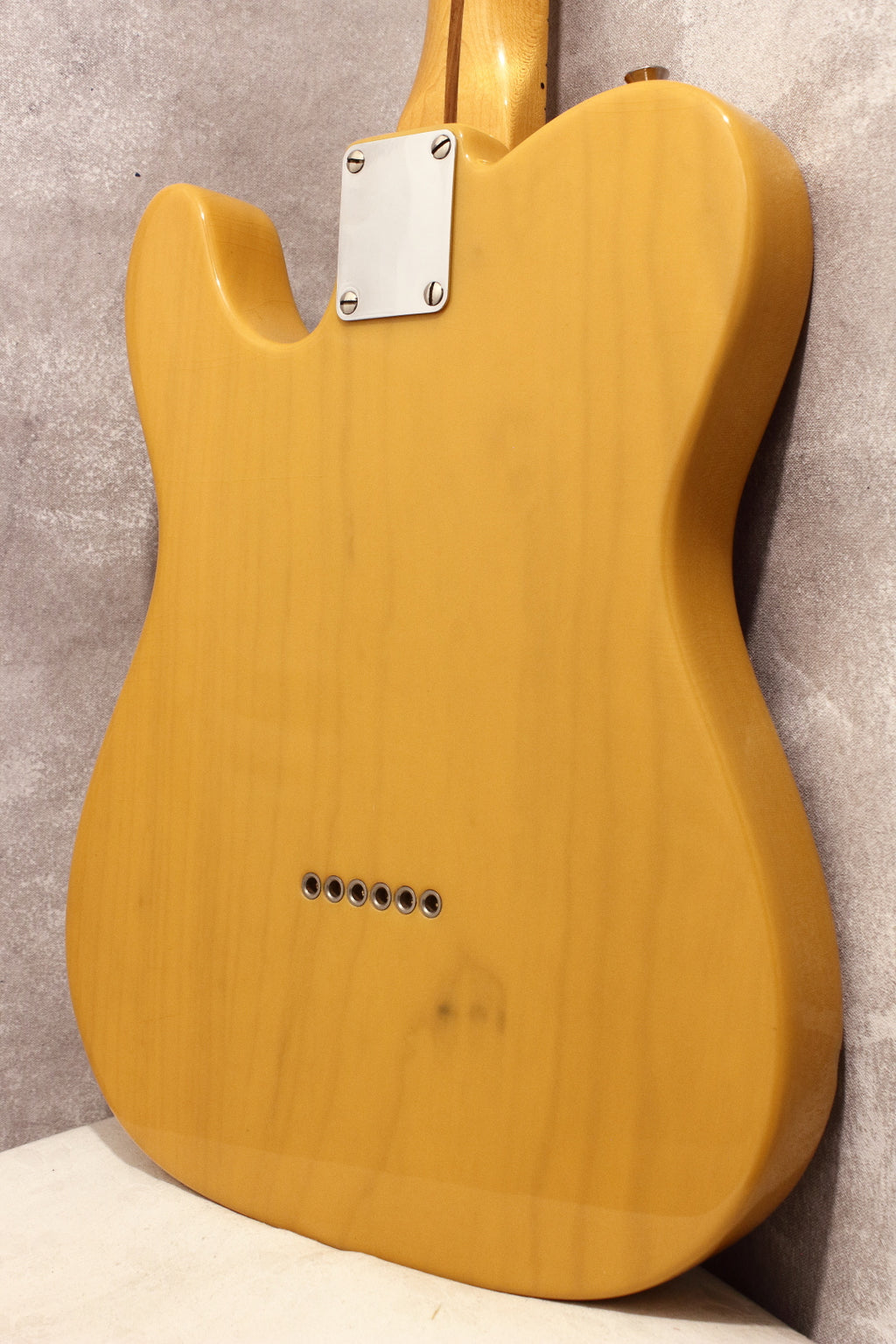 Fender American Vintage '52 Telecaster Butterscotch 2004